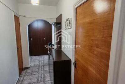 2 camere Titan | bloc 1984 | etaj 5 - 5