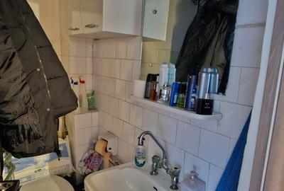 Apartament 3 camere decomandat zona Judetean,mobilat,122500 Euro - 8