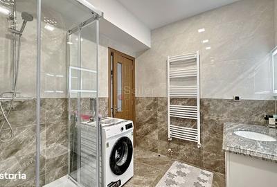 Apartament cu 3 camere în Central - 2