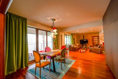 Mamaia 3 camere lux terasă cu  vedere frontala la lac parcare subterana - 18