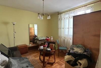 Apartament cu 2 camere circular în Vlahuță - 6