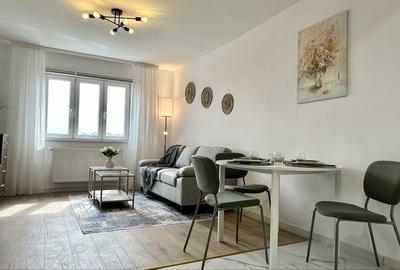 Apartament cu 2 camere decomandat în Lazaret - 1