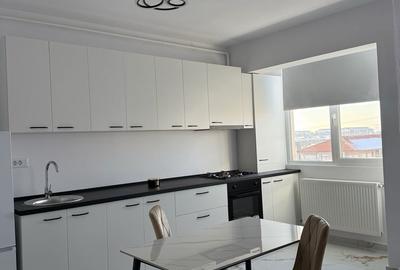 Garsonieră decomandată în Dobroești - 5