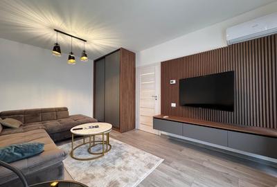 Apartament cu 2 camere decomandat, mobilat în Triaj - 2