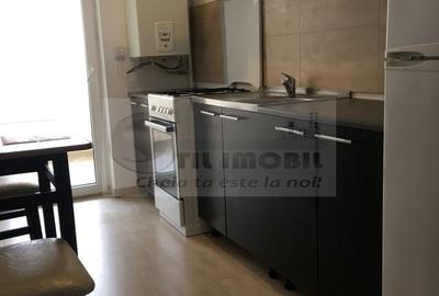 APARTAMENT 1 CAM DECOMANDAT IN SPATE LA RESTURANT BELLARIA MOBILAT - 2