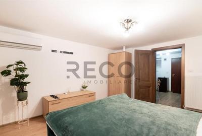 RECO . Studio ultracentral de inchiriat - 3