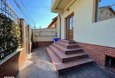 Casă cu 4 camere cu Teren 77 Mp în Drumul Sării - 7
