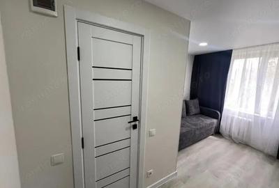 Garsoniera de inchiriat in zona Militari Garsoniera de inchiriat in zona Militari - 3