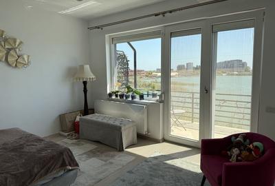 Vila premium cu priveliste si acces la lac - 12