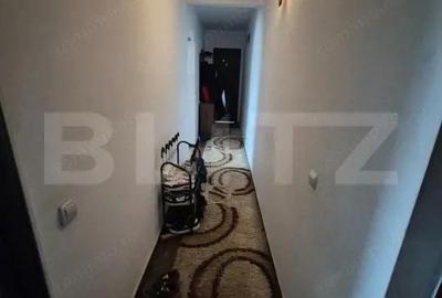 Apartament cu 3 camere decomandat în George Enescu - 8