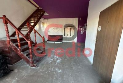 TM-Sacalaz,teren 2300mp cu dublu front la DN - 8