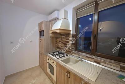 Apartament cu 3 camere 2 parcari si balcon in zona Selimbar din Sibiu - 4