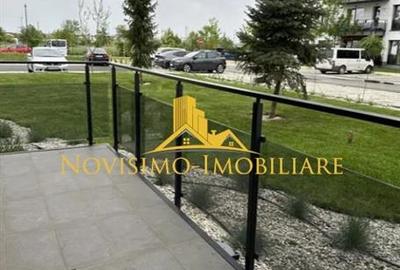 NOVISIMO-IMOBILIARE: STUDIO DE INCHIRIAT IN ZONA ALBERT. P. - 7