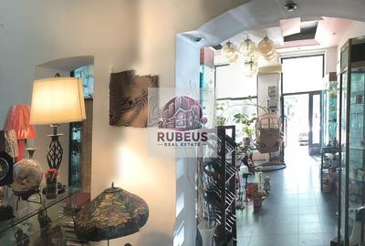 O Locație cu Istorie și Eleganță – În Centru, Pentru Afaceri Distincte - 2