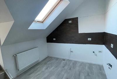 Apartament cu 2 camere semidecomandat în Central - 2