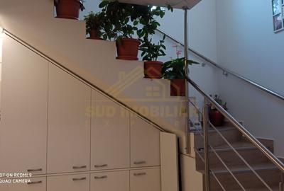 Casa P+1+M , teren 307mp , 5 camere Mega Image Drumul Fermei - 9