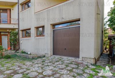 Vila EXCELENTA de vanzare Drumul Taberei - 19