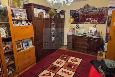 Apartament cu 3 camere decomandat în Olteniței - 5