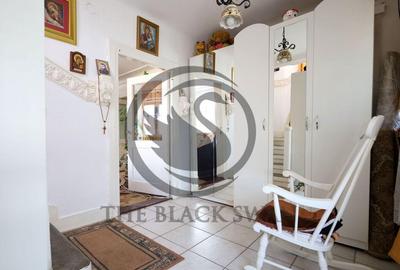 Casa de vanzare cu 4 camere | Zona Afi Palace, Ploie?ti ... - 33