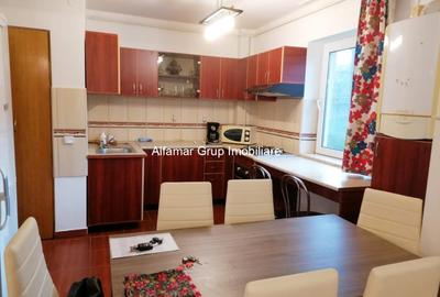 Apartament cu 2 camere în Băneasa - 5