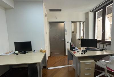 SPATIU DE BIROU/ COMERICIAL DE 160 MP LA INCHIRIERE PE CALEA VICTORIEI - 17