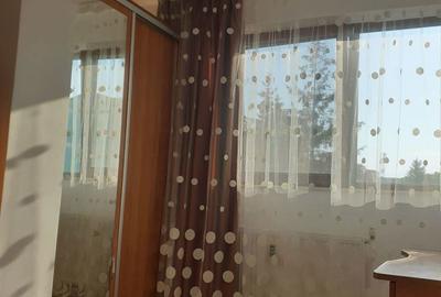 Apartament cu 2 camere semidecomandat în Trivale - 5
