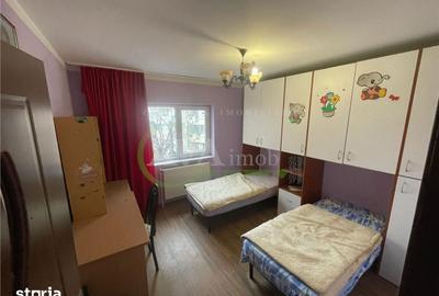 Apartament cu 2 camere decomandat în Gherăiești - 3