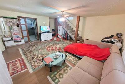 Casă cu 4 camere în Filipeștii de Pădure - 9