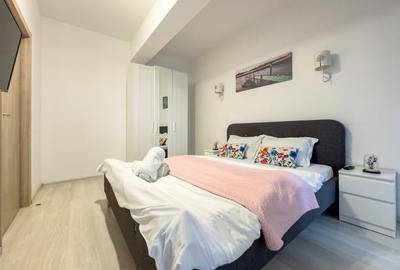 Apartament cu 2 camere in Mamaia Nord, zona Kazeboo la 100m de plaja - 8