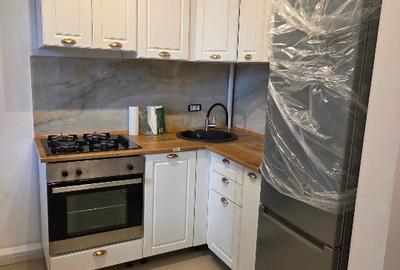 Apartament cu 2 camere semidecomandat, mobilat în Domenii - 10