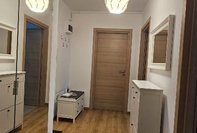Apartament cu 2 camere decomandat în Drumul Taberei - 12