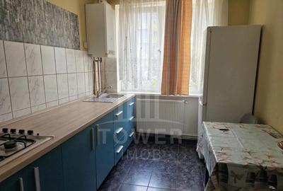 Apartament cu 2 camere decomandat, mobilat în Central - 3