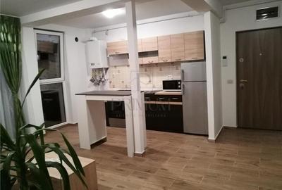 Apartament cu 2 camere semidecomandat în Giroc - 3