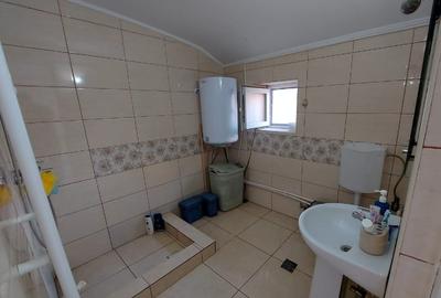 Casă individuală cu 2 camere cu Teren 180 Mp în Capitol - 8