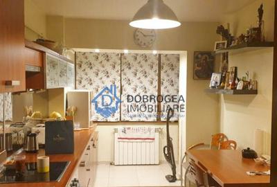 ULTRACENTRAL -3 CAMERE, ETAJ 1. - 1