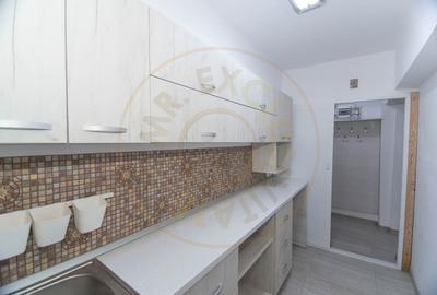 Apartament cu 2 camere semidecomandat în Ultracentral - 5