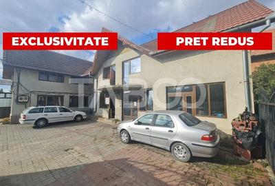 Spațiu comercial, 306 mp în Central