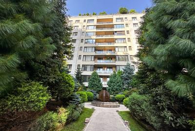 Luxury 4-Bedroom Triplex with Floating Terrace & Panoramic Views - 25