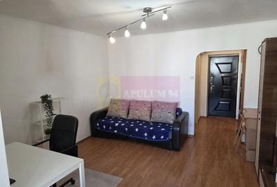 Garsonieră semidecomandată în Dristor - 3