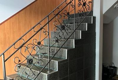 Casa P+ M Calea Galati /P-ta Saraca - 11