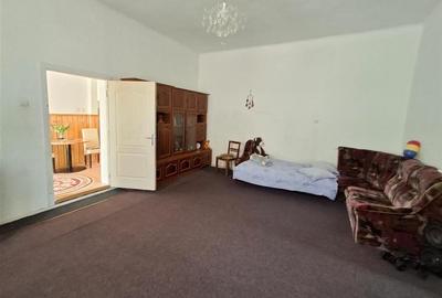 Casă individuală cu 5 camere cu Teren 1000 Mp în Central - 22