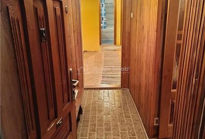 Apartament cu 2 camere semidecomandat, mobilat în Central - 16