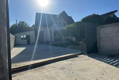 Casă 6 camere cu teren 467 mp – Samurcași (lângă Buftea, viitor nod A0) - 51