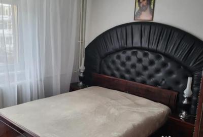 Apartament cu 2 camere decomandat în Brazda lui Novac