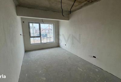 Garsonieră decomandată în Dobroești - 11