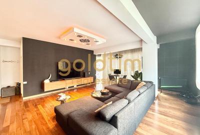 APARTAMENT SUPERB/ BLOC BOUTIQUE/COMPLET MOBILAT/UTILAT/LUX/BOXA/GARAJ/FLORESCA - 3