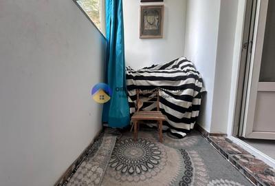 Apartament 3 camere - cartier Darmanesti/ Parter - 15