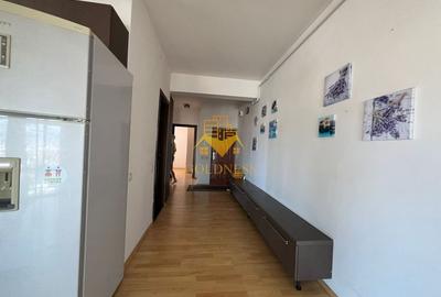 3 camere open space, Buna Ziua, Pet friendly, Grand Hotel Italia - 10