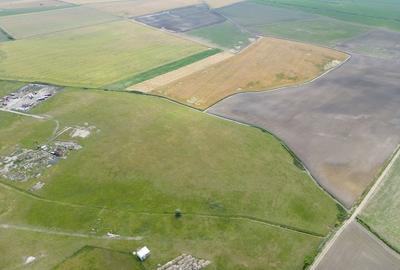 Teren intravilan de 26,606mp Sacalaz - 18