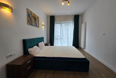 Apartament cu 2 camere decomandat în Podu Roș - 11